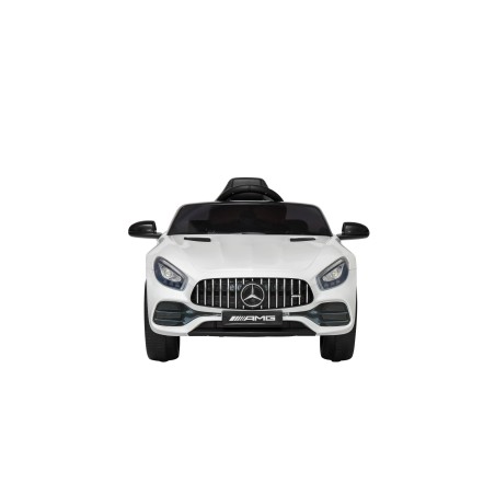 Auto Macchina Elettrica per Bambini Mercedes AMG GT 12V Porte Apribili Full Optional con telecomando|Toys Car