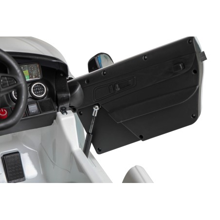 Auto Macchina Elettrica per Bambini Mercedes AMG GT 12V Porte Apribili Full Optional con telecomando|Toys Car