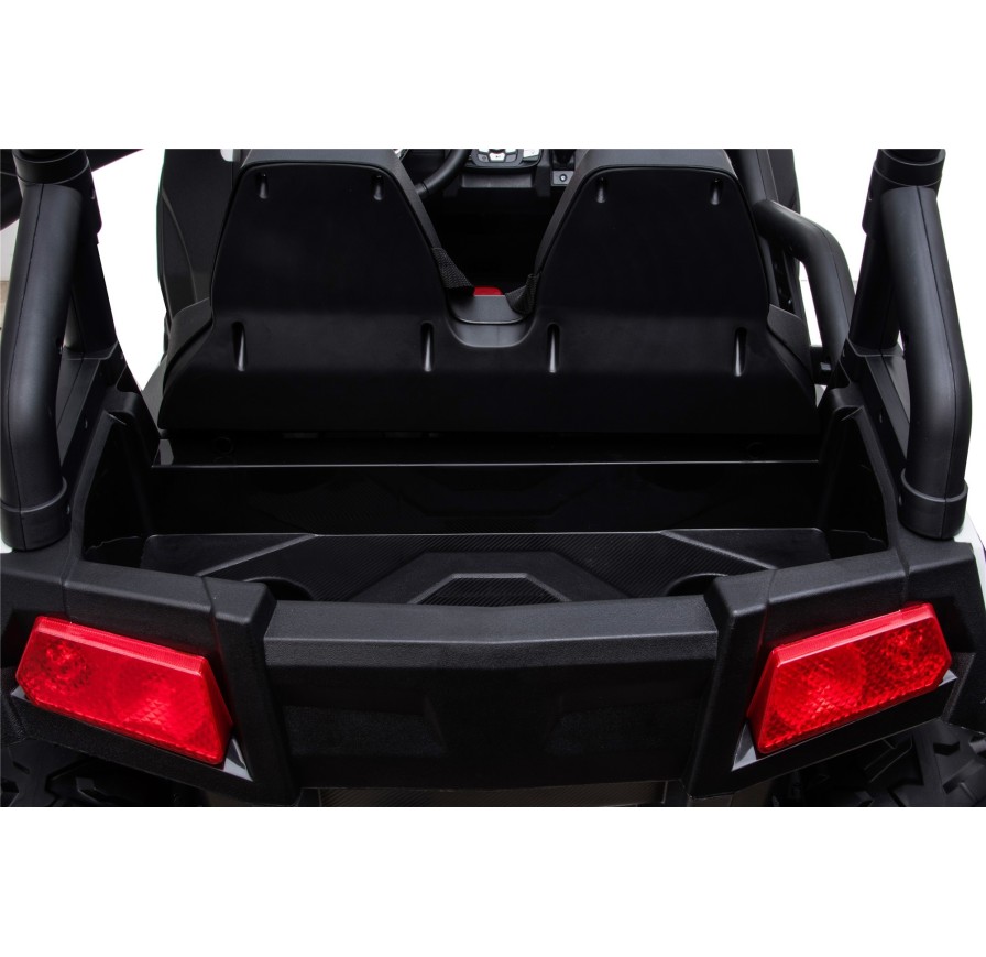 New Polar 24V Auto Elettrica 2 Posti Bambini | Toyscar