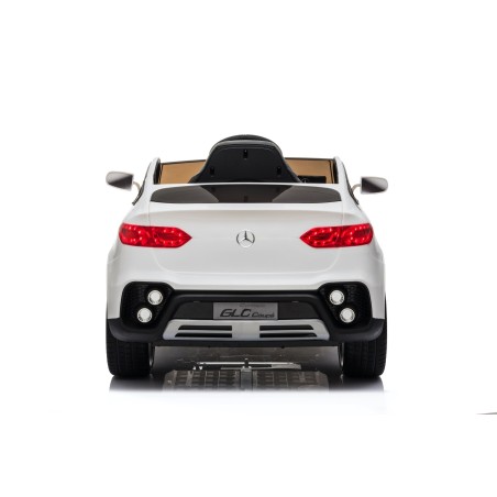 Auto Macchina Elettrica per Bambini 12V Mercedes GLC Coupè Concept con telecomando|Toys Car