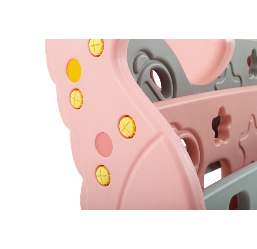 Scaffale per Giocattoli Portagiochi Mobiletto Multi Ripiano per Bambini con ceste H88 x L77x P36|Toys Car