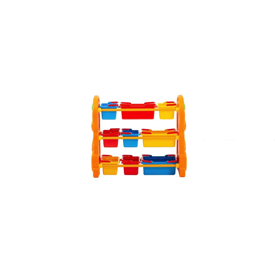 Portagiochi Bambini|Toys Car