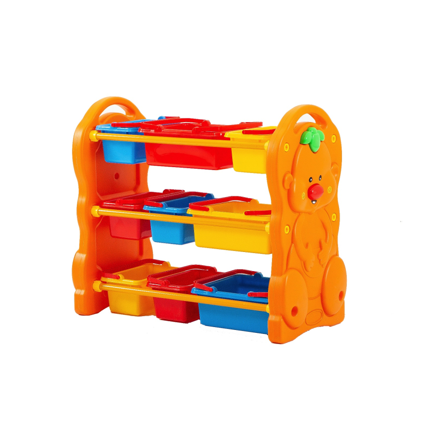 Portagiochi Bambini|Toys Car