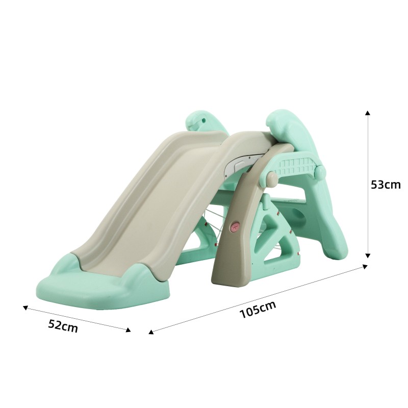 Scivoli per bambini|Toys Car