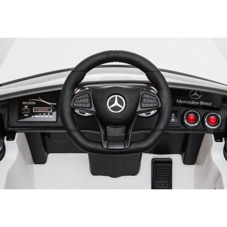 Auto Macchina Elettrica per Bambini 12V Mercedes GLC Coupè con telecomando|Toys Car