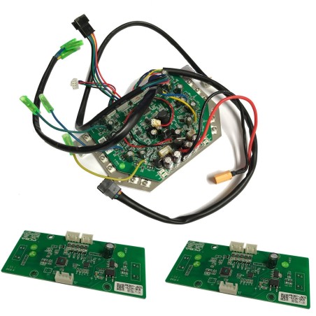 Ricambio Kit Scheda Madre con sensori per Hoverboard 6,5 / 8,0 / 10 pollici|Toys Car