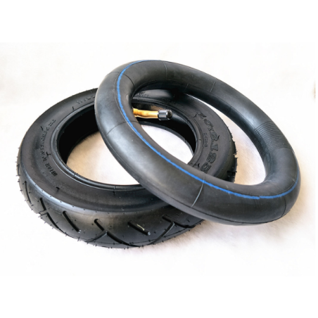 Ruota con camera d'aria ricambio per Hoverboard 10 pollici|Toys Car