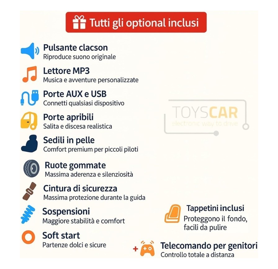 Home|Toys Car