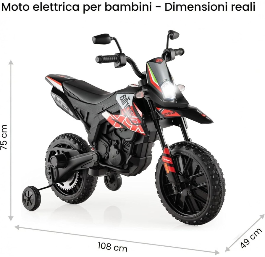 Moto elettriche per bambini|Toys Car